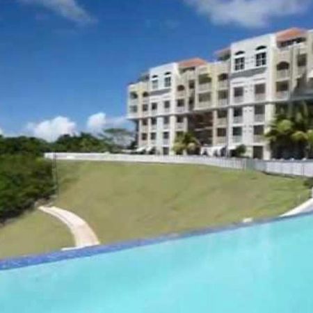 Вилла Puerta Del Mar Aguadilla Tamarindo Экстерьер фото