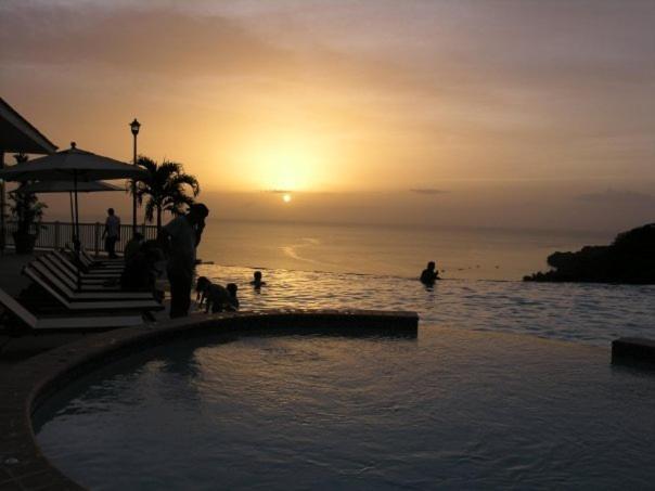 Вилла Puerta Del Mar Aguadilla Tamarindo Экстерьер фото