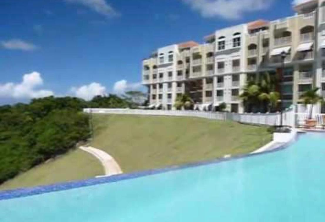 Вилла Puerta Del Mar Aguadilla Tamarindo Экстерьер фото