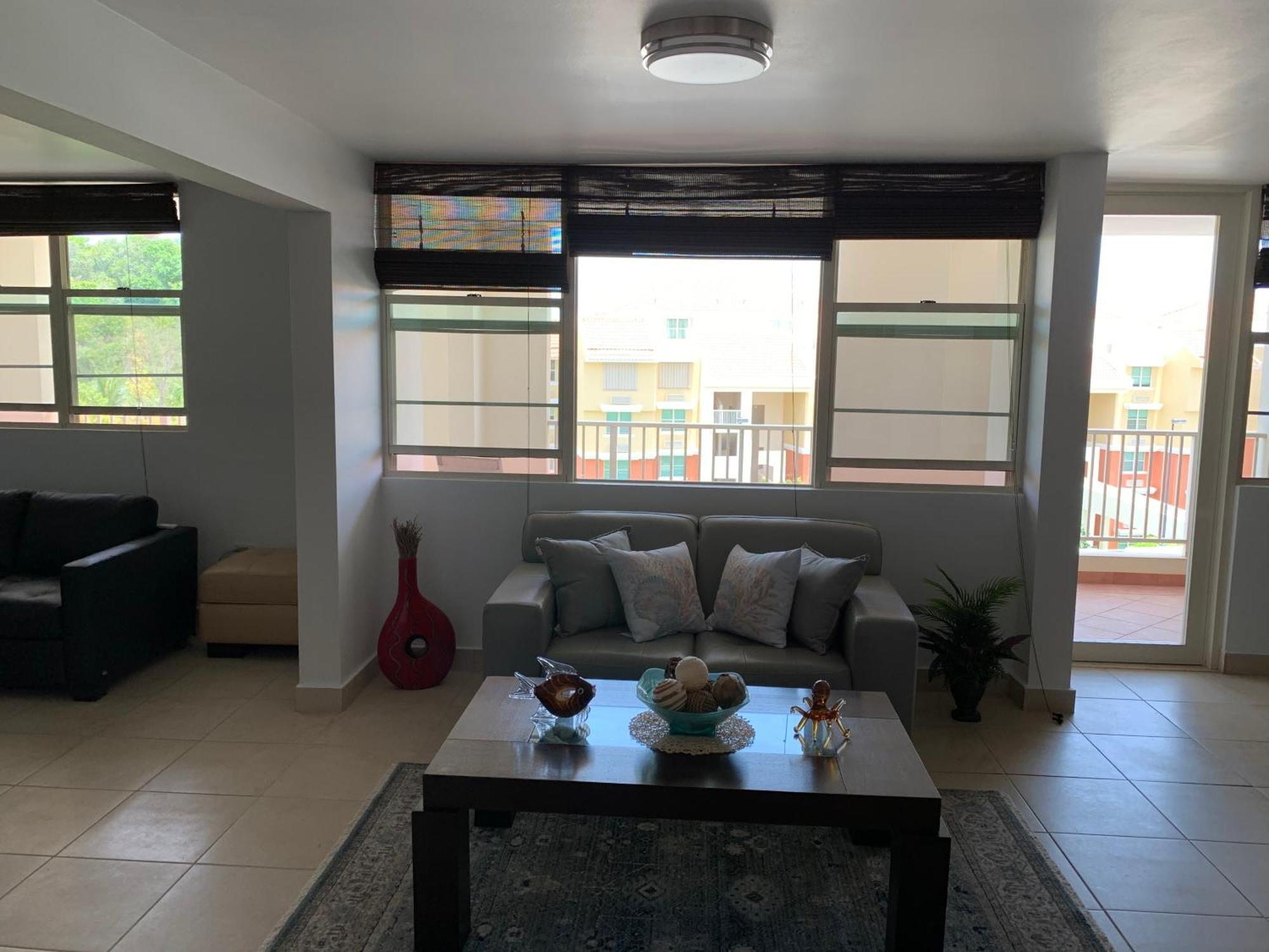 Вилла Puerta Del Mar Aguadilla Tamarindo Экстерьер фото